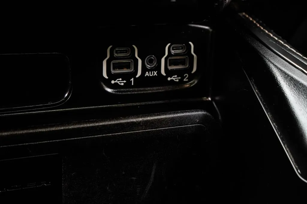 2020 Ram 1500 Limited, photo 26