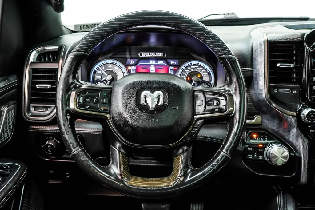 2020 Ram 1500 Limited, photo 23