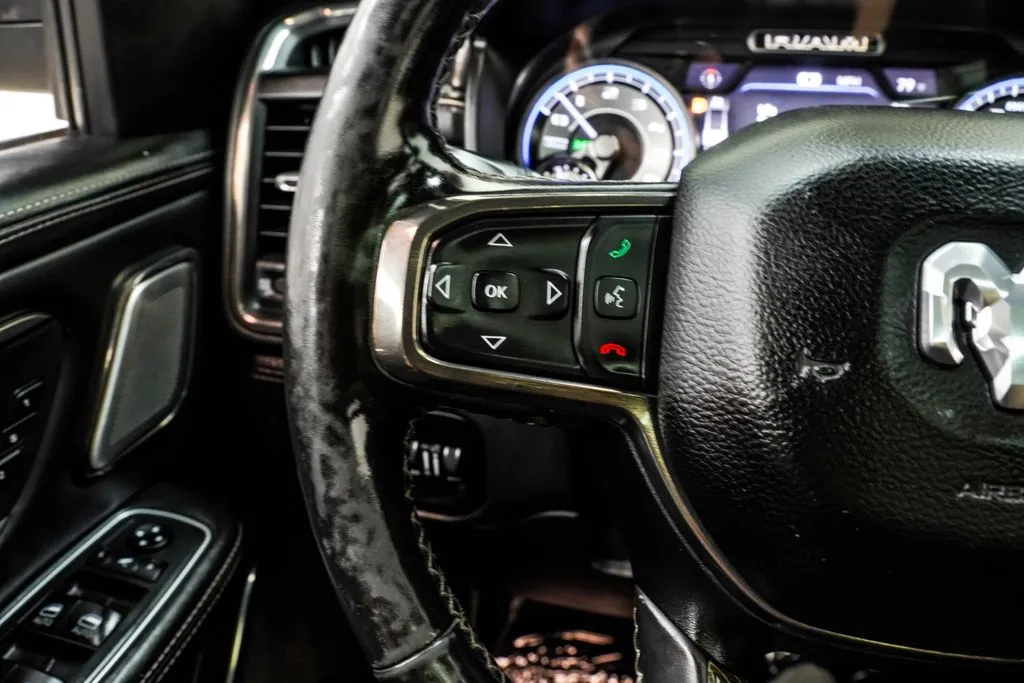 2020 Ram 1500 Limited, photo 39