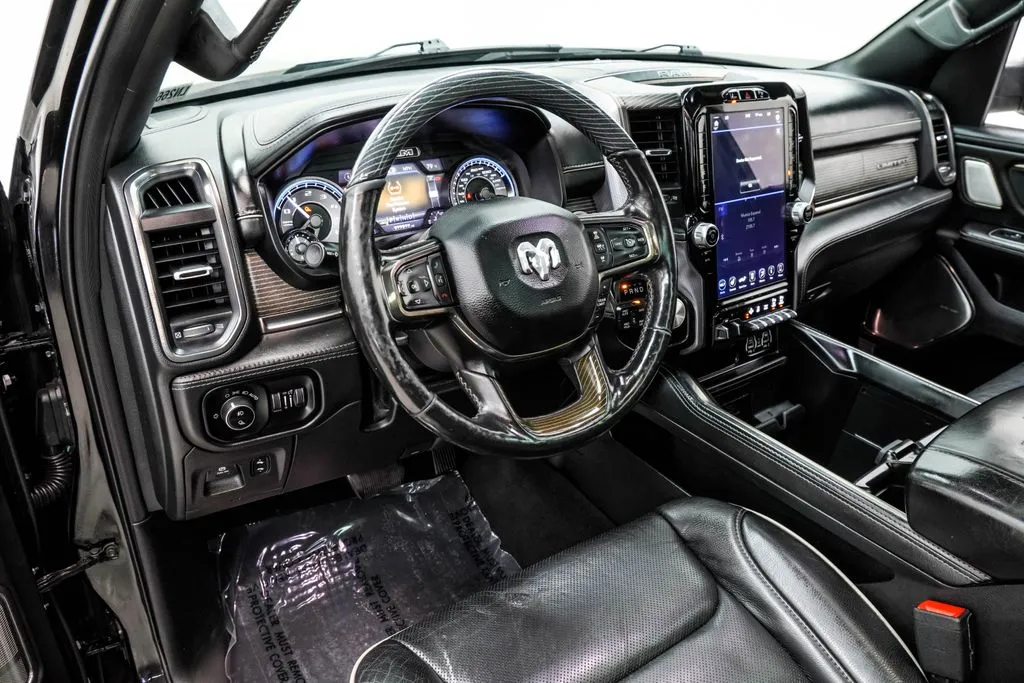 2020 Ram 1500 Limited, photo 20
