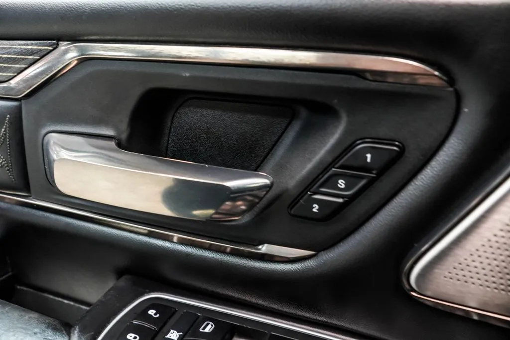 2020 Ram 1500 Limited, photo 44