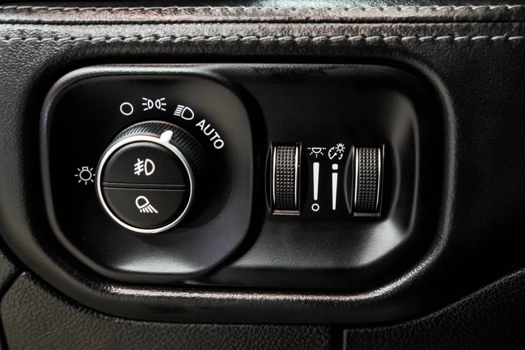 2020 Ram 1500 Limited, photo 42