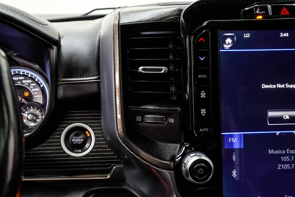 2020 Ram 1500 Limited, photo 27