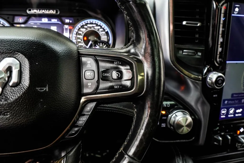 2020 Ram 1500 Limited, photo 40