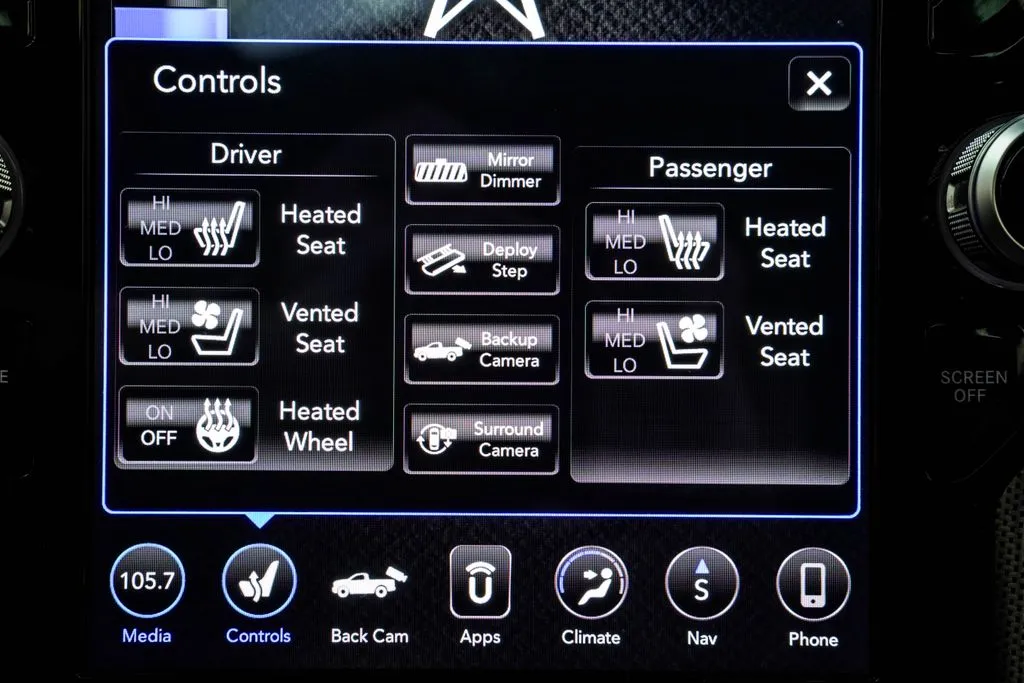 2020 Ram 1500 Limited, photo 32