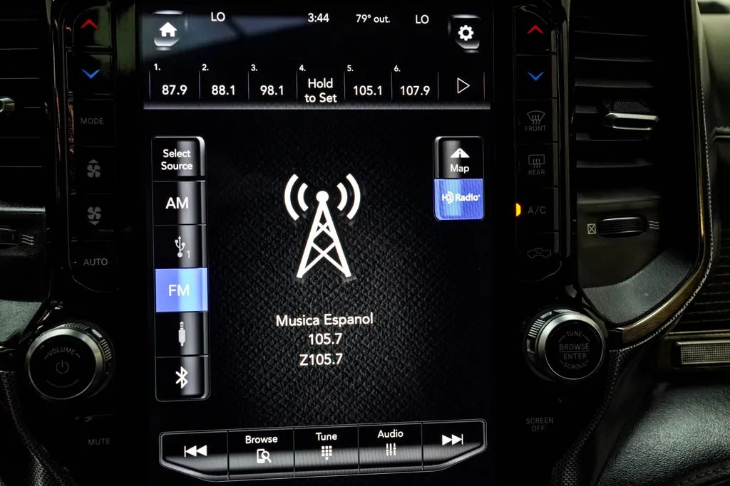 2020 Ram 1500 Limited, photo 30