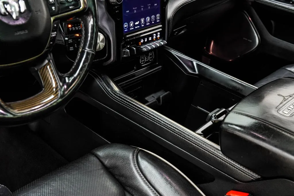 2020 Ram 1500 Limited, photo 21