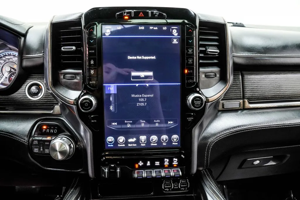 2020 Ram 1500 Limited, photo 25