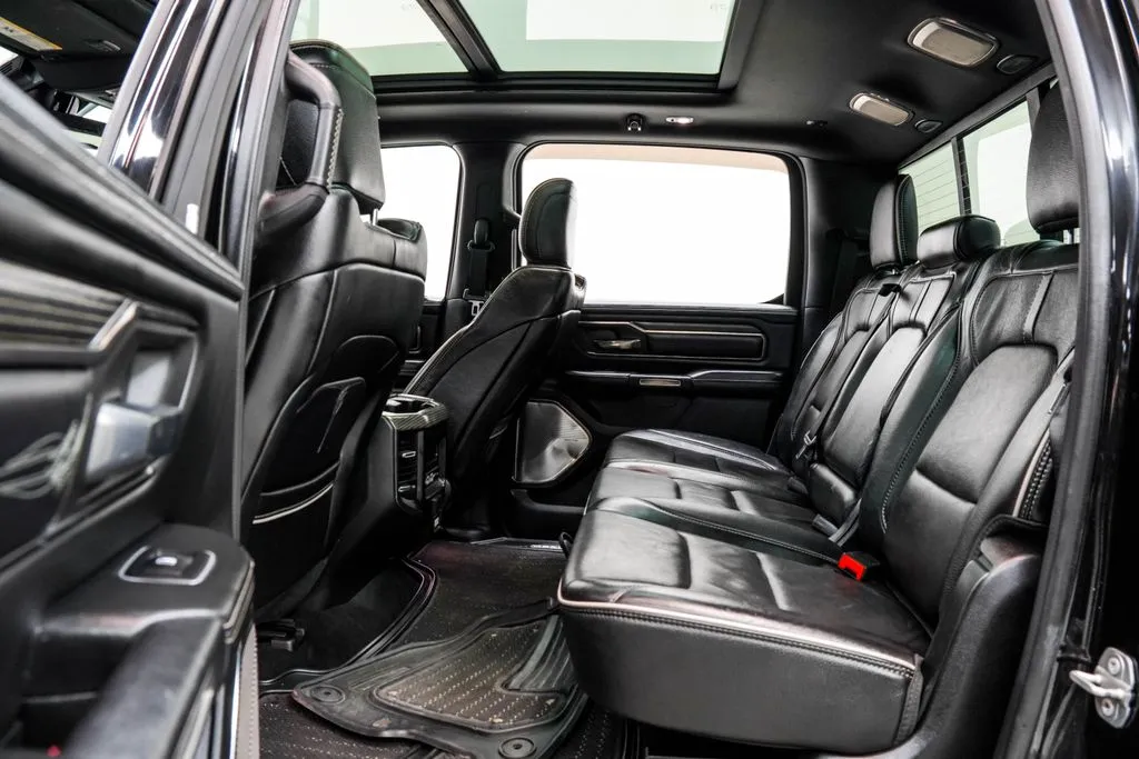 2020 Ram 1500 Limited, photo 18