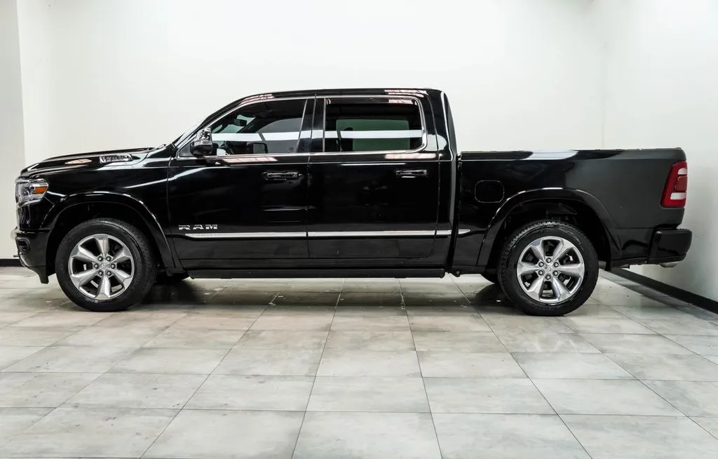 2020 Ram 1500 Limited, photo 9