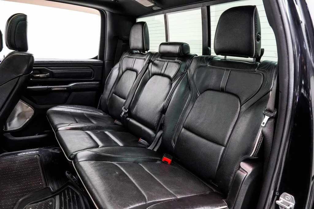 2020 Ram 1500 Limited, photo 17