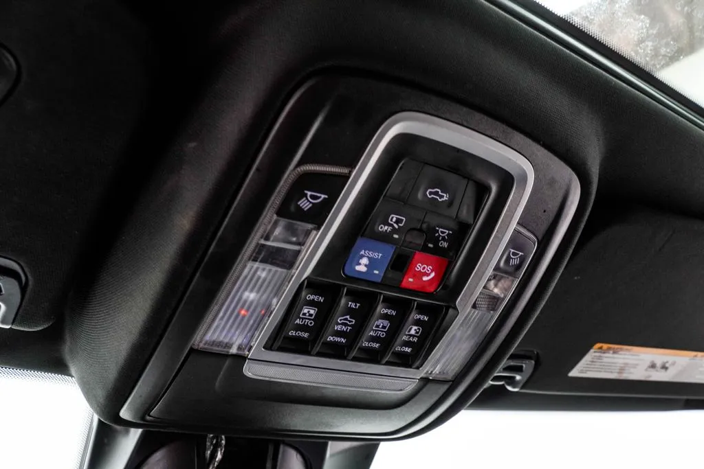 2020 Ram 1500 Limited, photo 41
