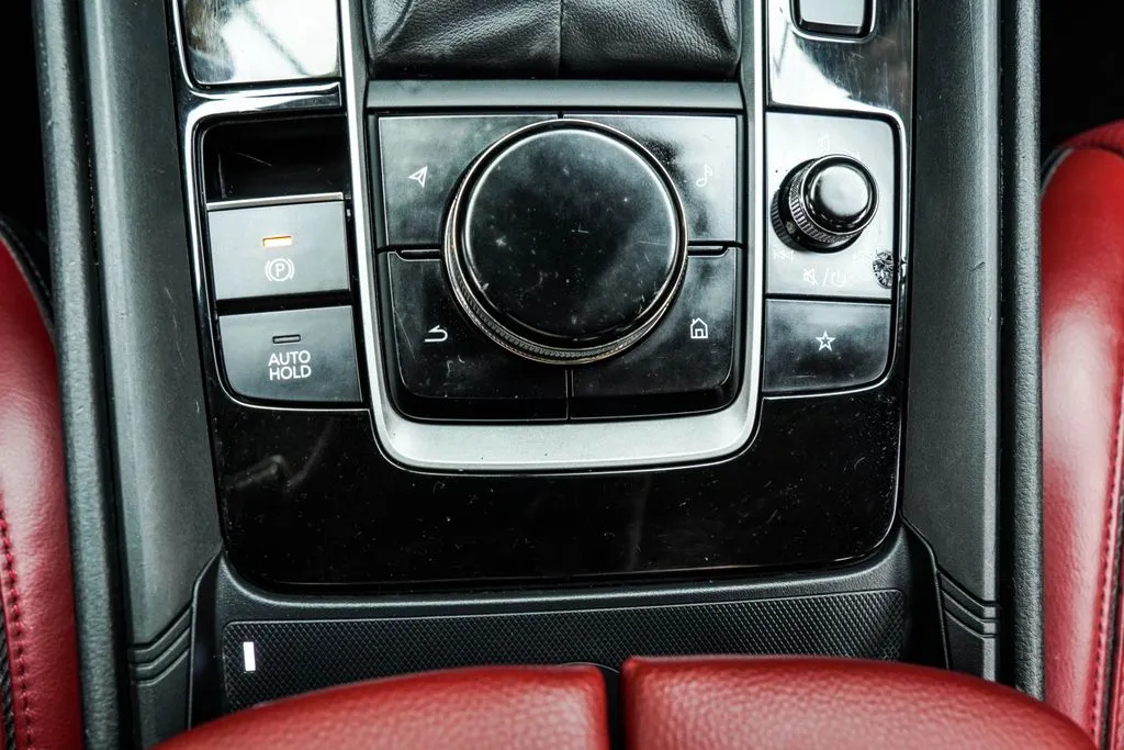 2025 Mazda CX-50 Hybrid Premium, photo 25