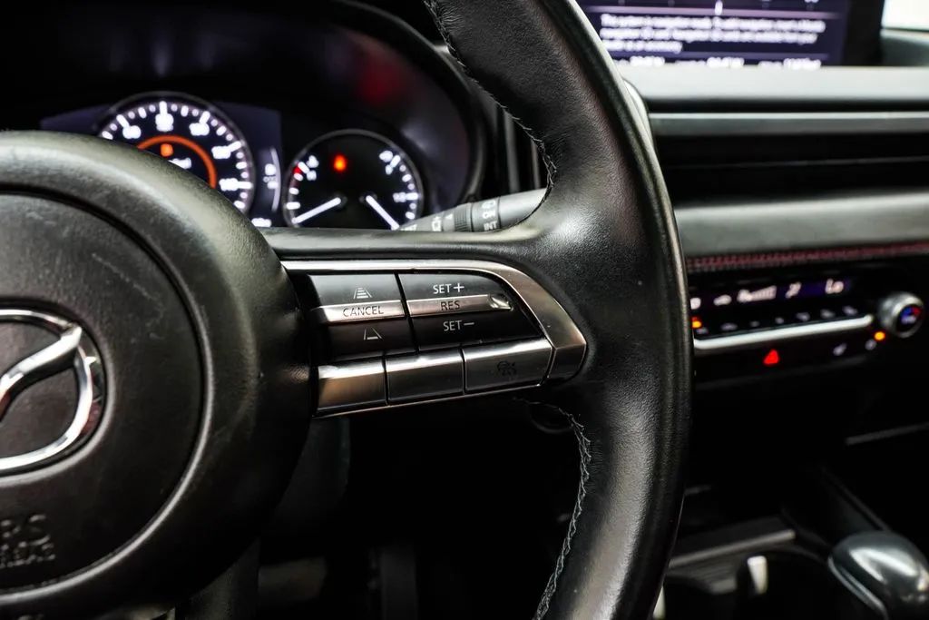 2025 Mazda CX-50 Hybrid Premium, photo 34