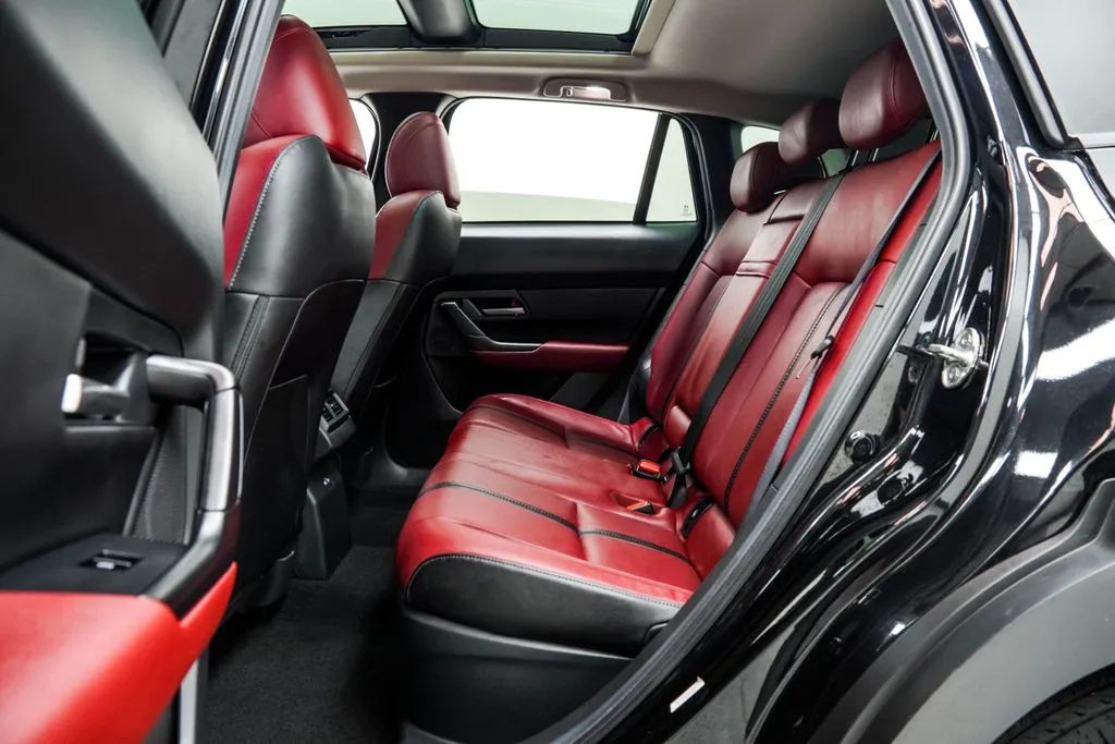 2025 Mazda CX-50 Hybrid Premium, photo 18