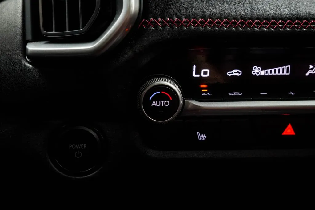 2025 Mazda CX-50 Hybrid Premium, photo 27