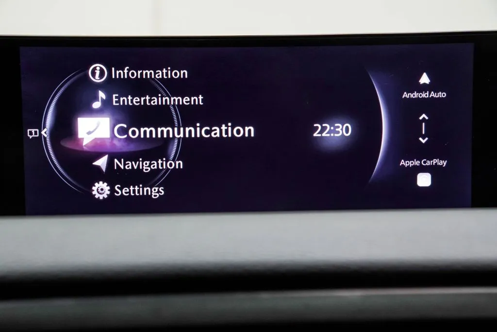 2025 Mazda CX-50 Hybrid Premium, photo 29