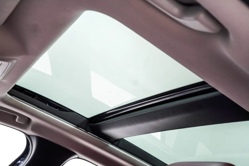 2025 Mazda CX-50 Hybrid Premium, photo 19