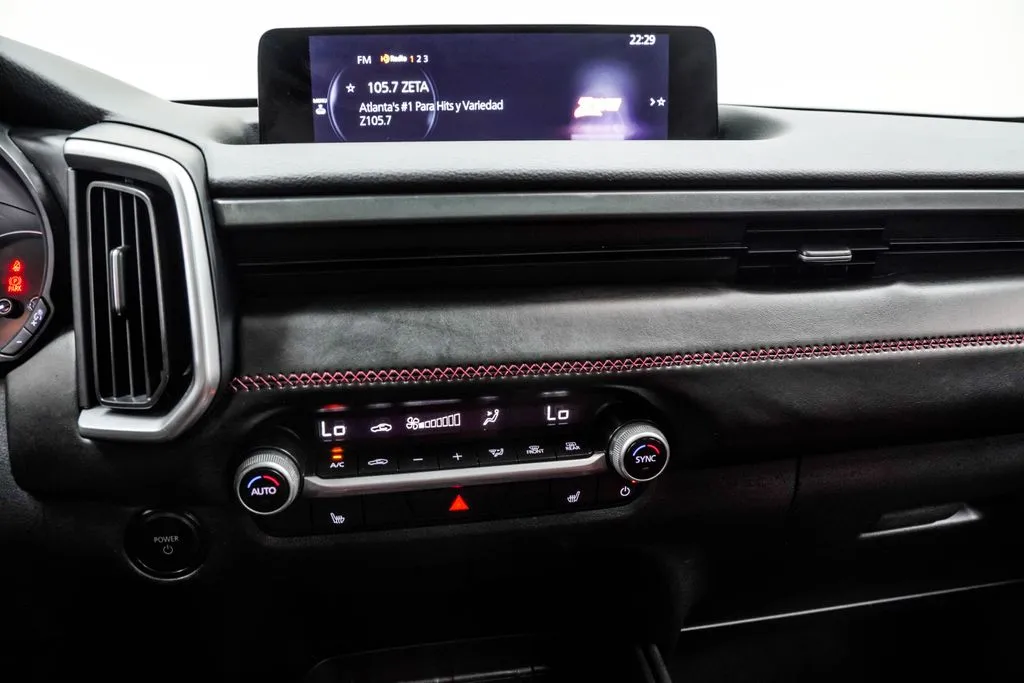 2025 Mazda CX-50 Hybrid Premium, photo 26