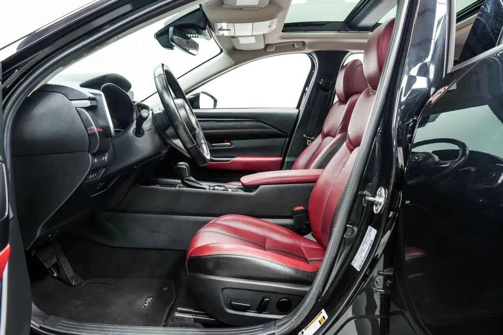 2025 Mazda CX-50 Hybrid Premium, photo 16