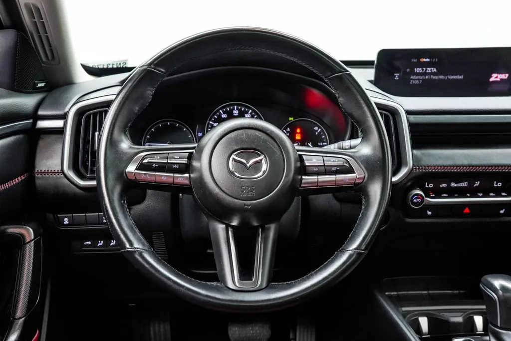 2025 Mazda CX-50 Hybrid Premium, photo 23