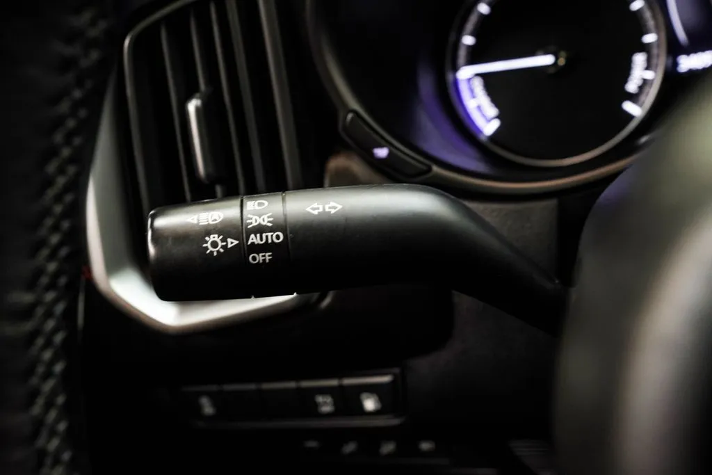 2025 Mazda CX-50 Hybrid Premium, photo 36