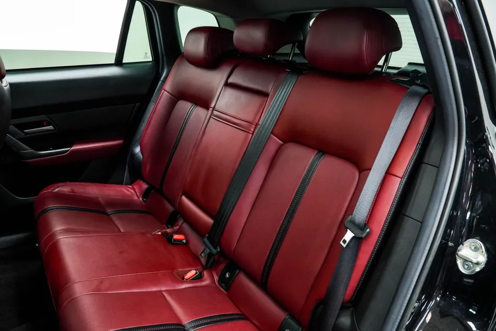 2025 Mazda CX-50 Hybrid Premium, photo 17