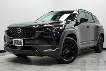 2025 Mazda CX-50 Hybrid Premium