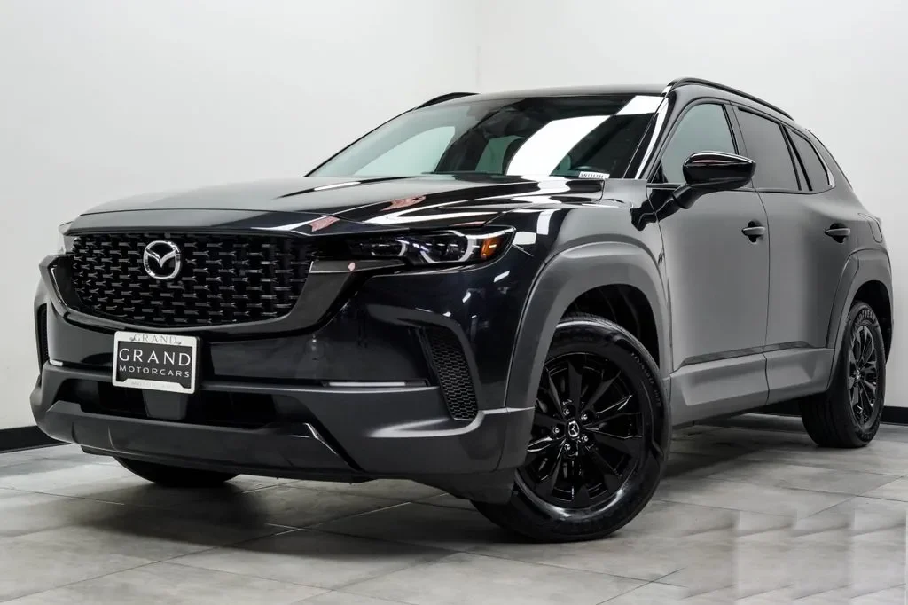 2025 Mazda CX-50 Hybrid Premium, photo 1