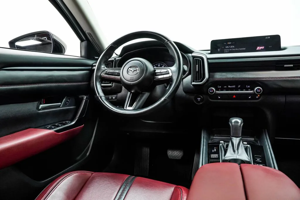 2025 Mazda CX-50 Hybrid Premium, photo 24