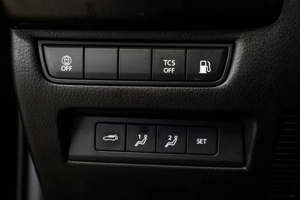 2025 Mazda CX-50 Hybrid Premium, photo 38