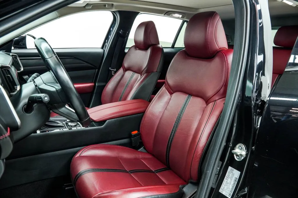 2025 Mazda CX-50 Hybrid Premium, photo 15