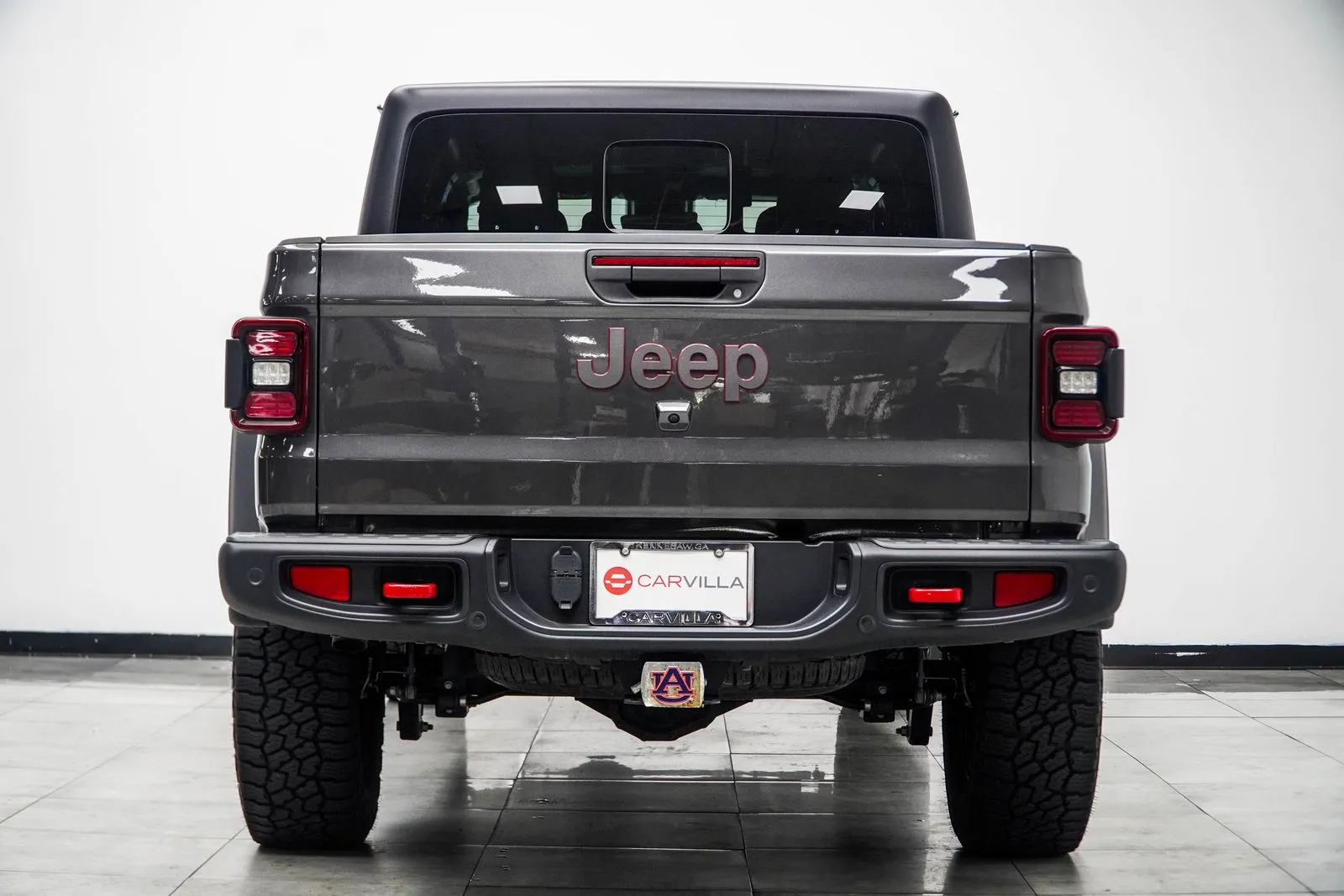 2024 Jeep Gladiator Rubicon, photo 13