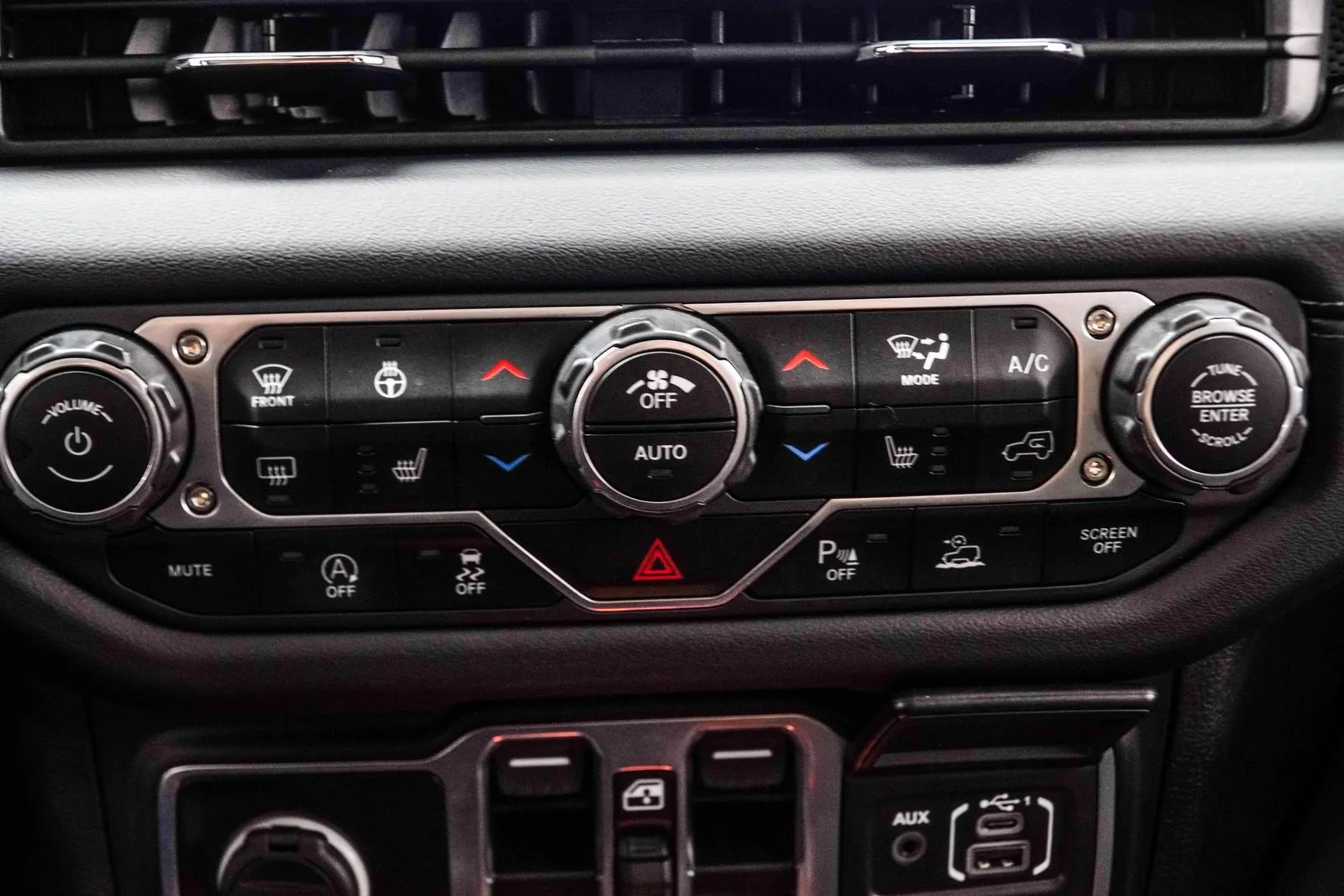 2024 Jeep Gladiator Rubicon, photo 26