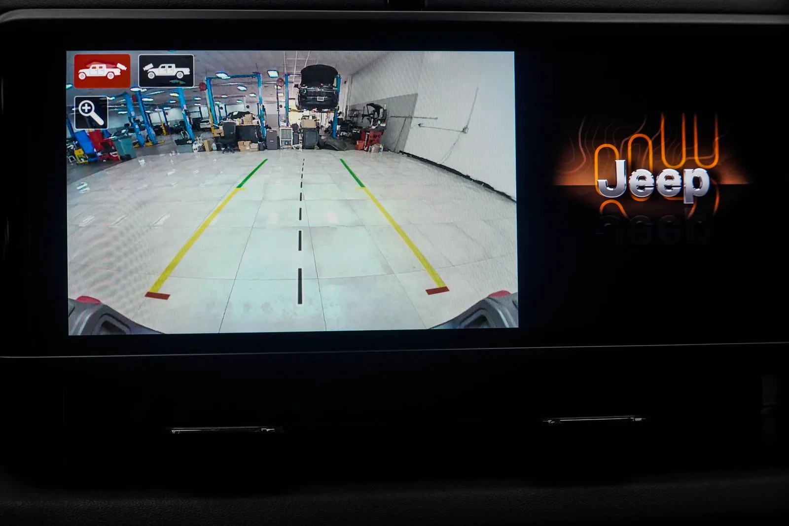 2024 Jeep Gladiator Rubicon, photo 35