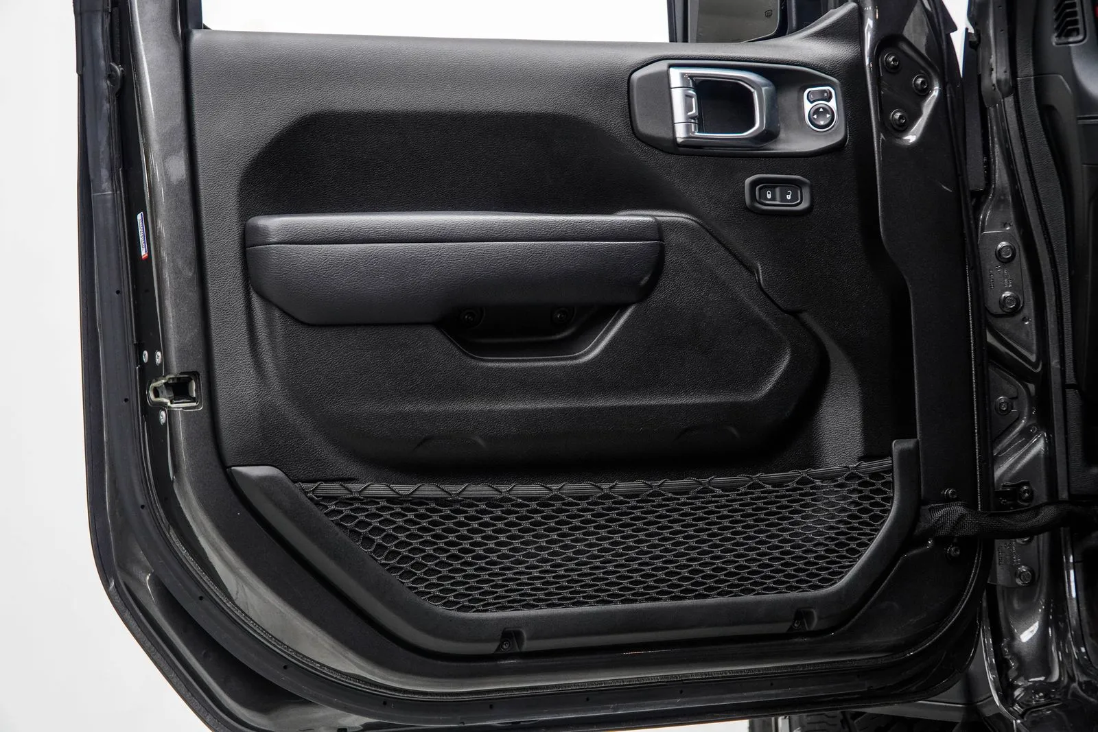 2024 Jeep Gladiator Rubicon, photo 41