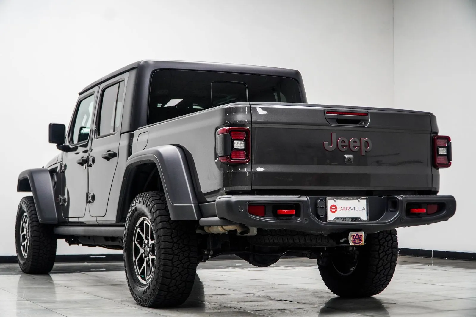 2024 Jeep Gladiator Rubicon, photo 12