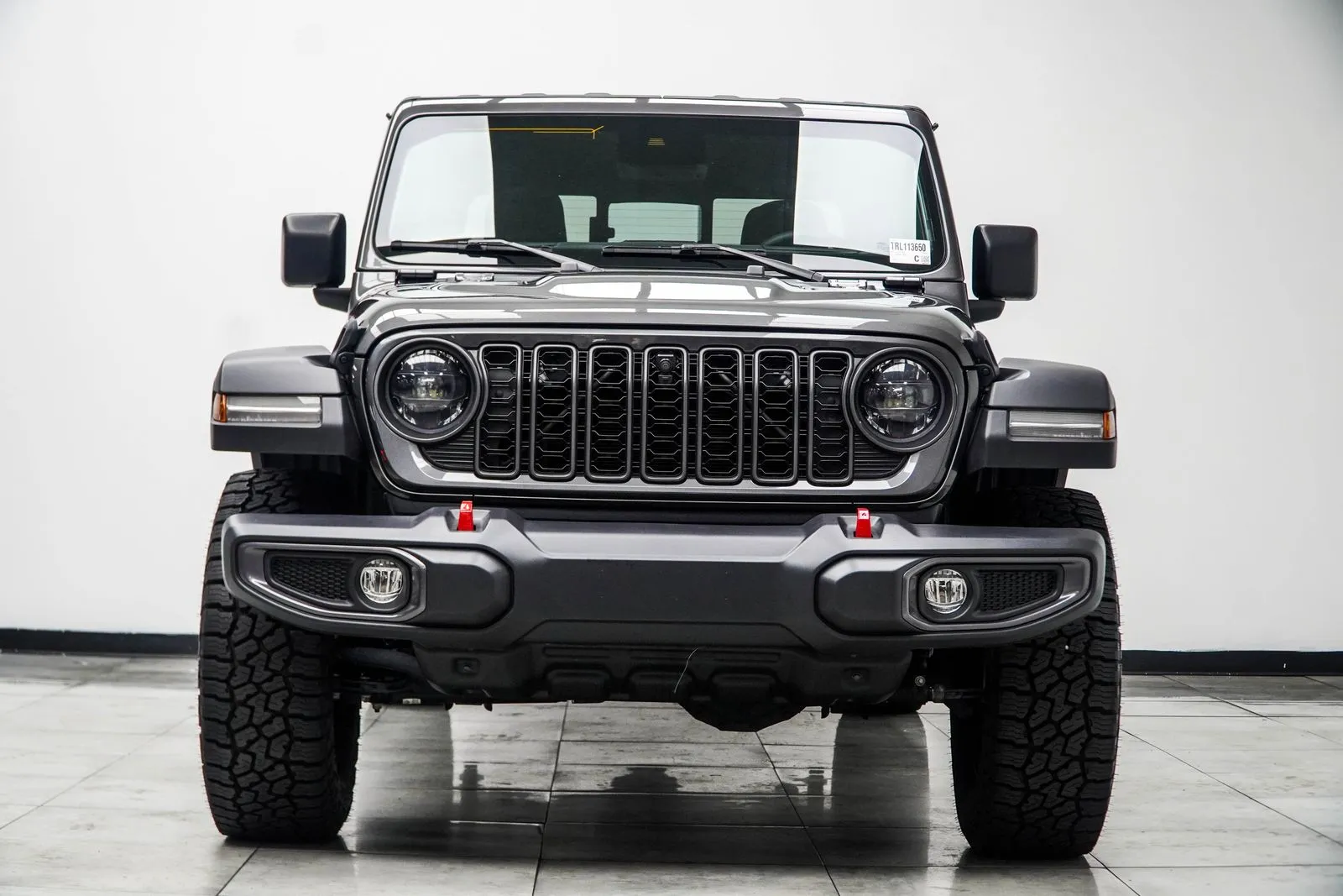 2024 Jeep Gladiator Rubicon, photo 6