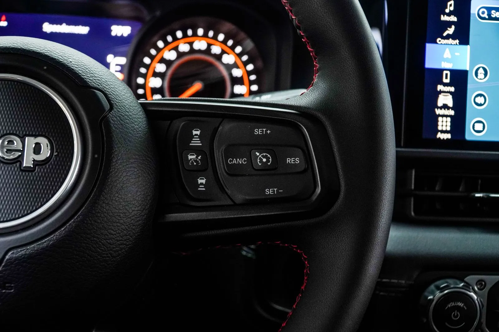 2024 Jeep Gladiator Rubicon, photo 40