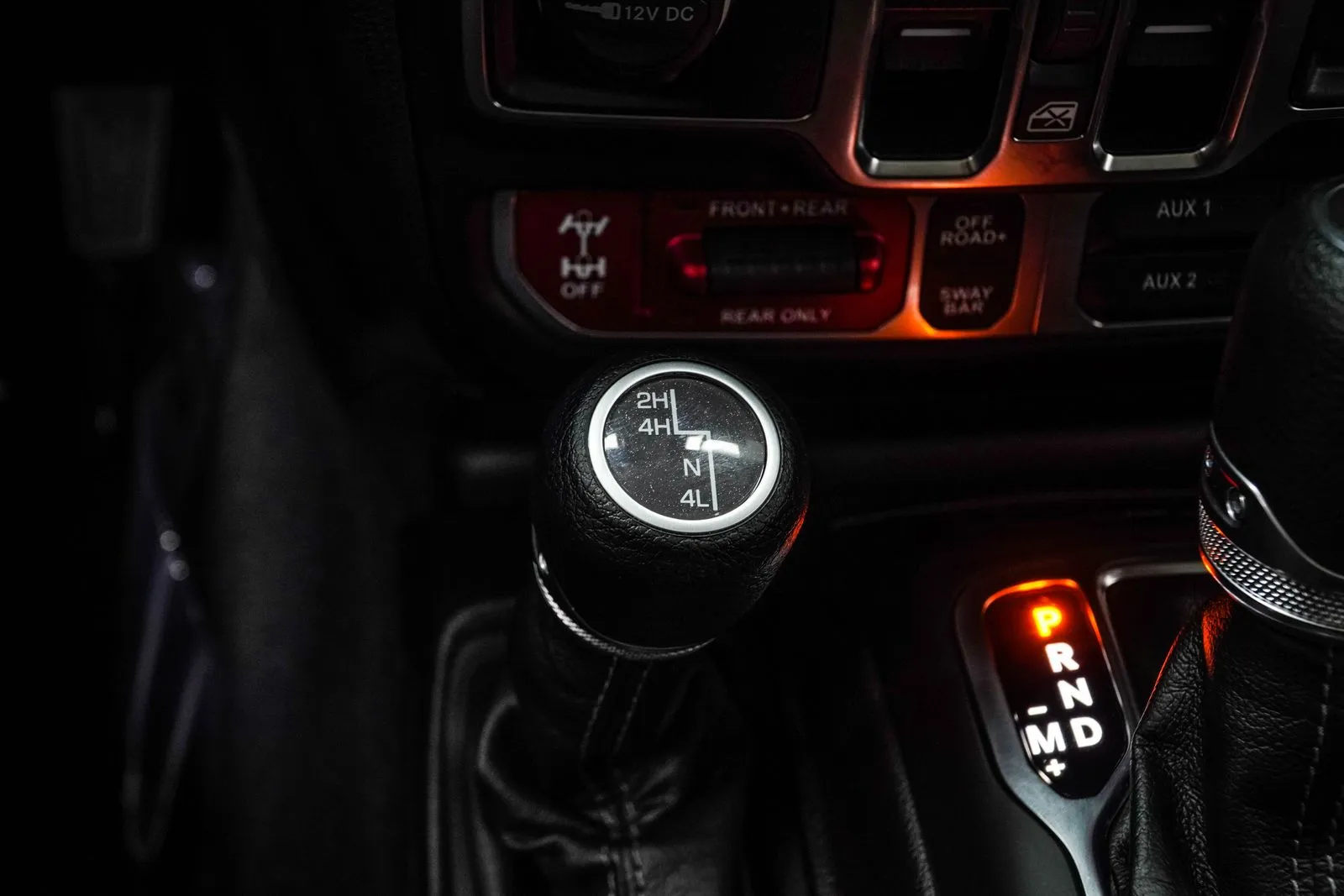 2024 Jeep Gladiator Rubicon, photo 22