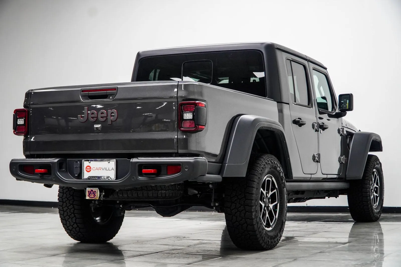 2024 Jeep Gladiator Rubicon, photo 14