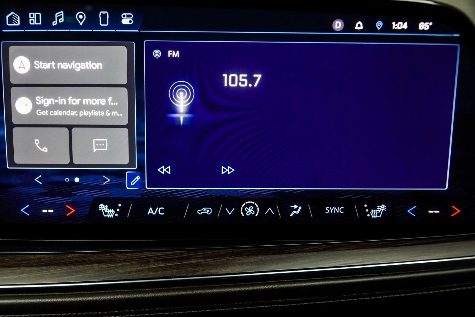 2025 Chevrolet Suburban LT, photo 23