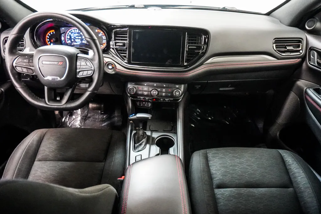 2023 Dodge Durango R/T, photo 8
