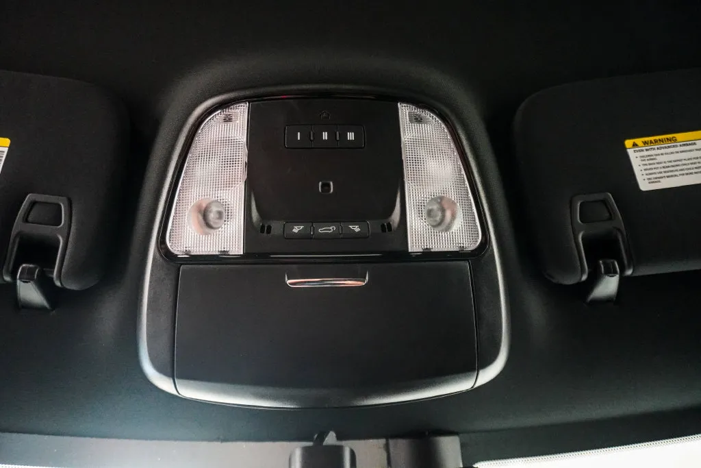 2023 Dodge Durango R/T, photo 23