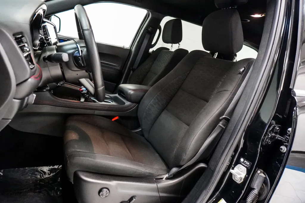 2023 Dodge Durango R/T, photo 4