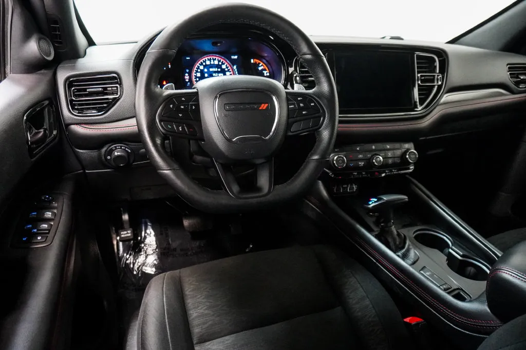 2023 Dodge Durango R/T, photo 9