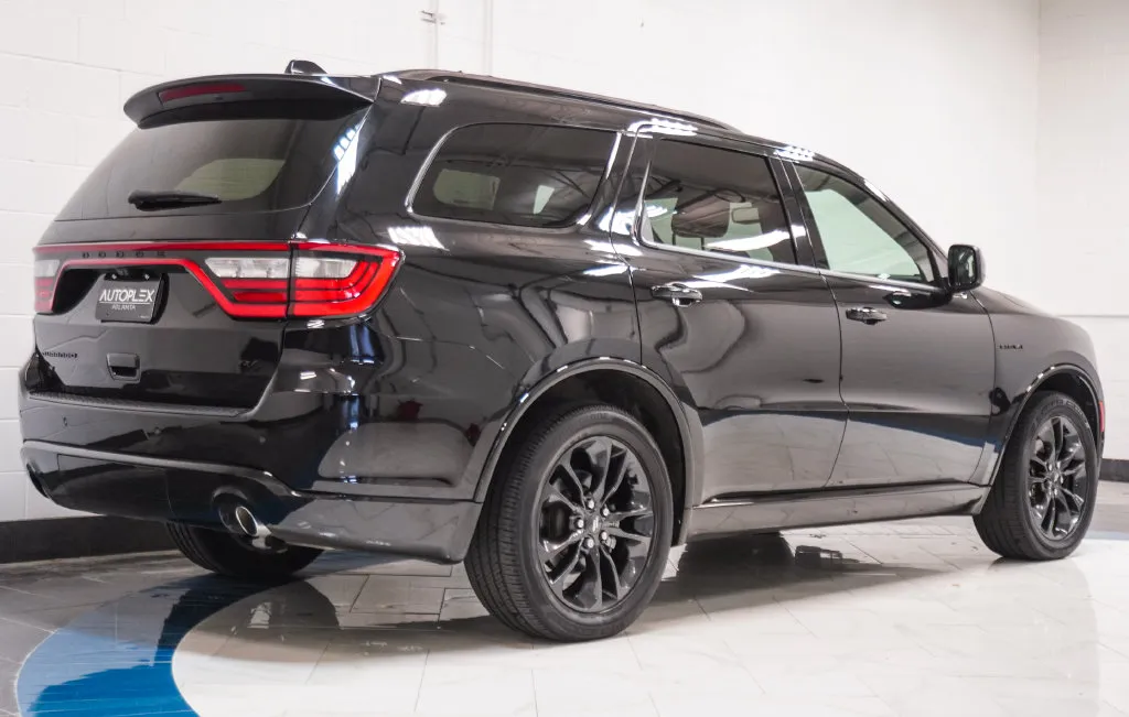 2023 Dodge Durango R/T, photo 26