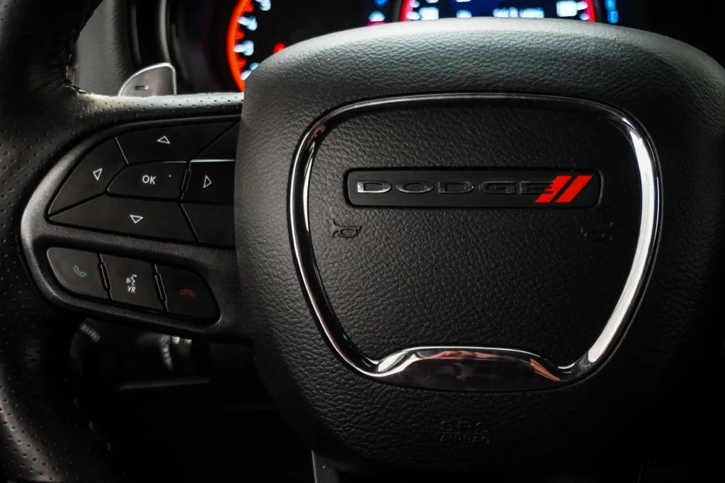 2023 Dodge Durango R/T, photo 12
