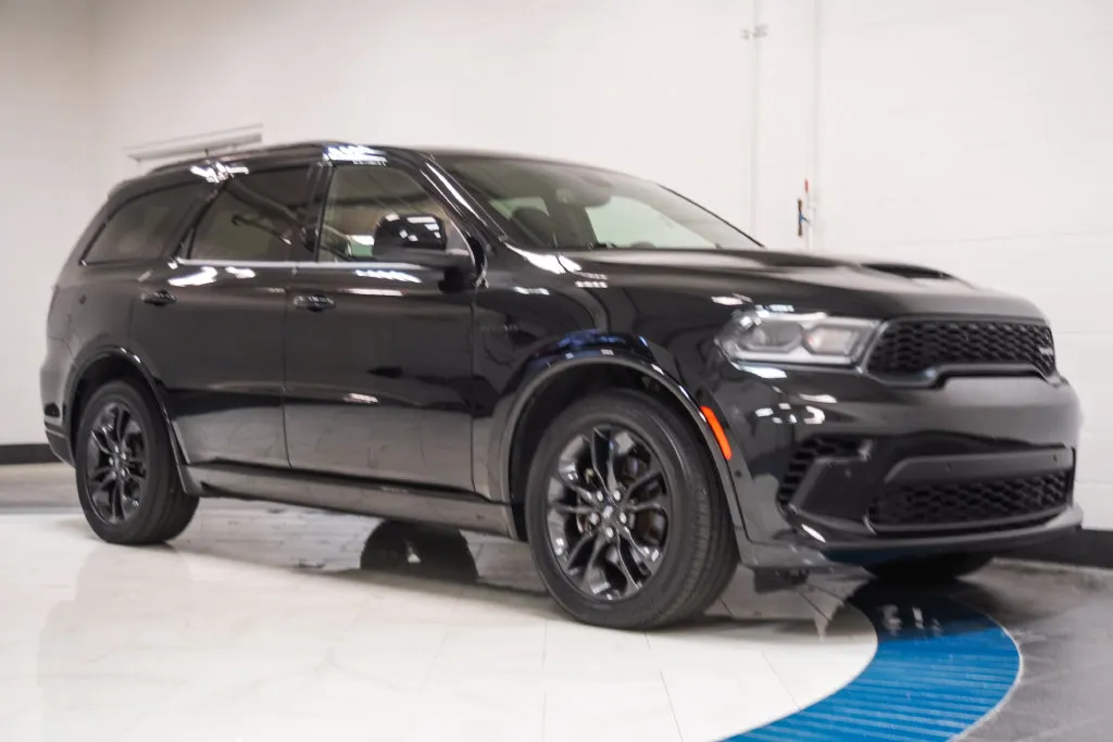 2023 Dodge Durango R/T, photo 3