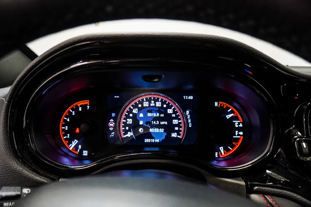 2023 Dodge Durango R/T, photo 25